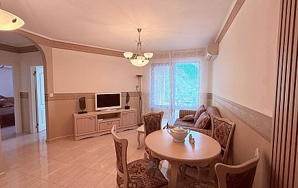 ID 15670 Dreizimmerwohnung in Esteban Foto 9
