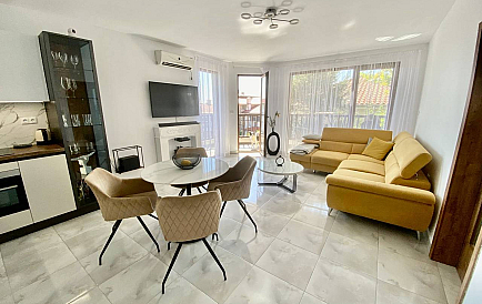 ID 16573 Vierzimmerwohnung in Sun Coast Resort Foto 1 