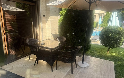 ID 15133 Sonnenstrand Foto 5