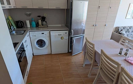 ID 15108 Dreizimmerwohnung in Panorama Dreams Foto 2