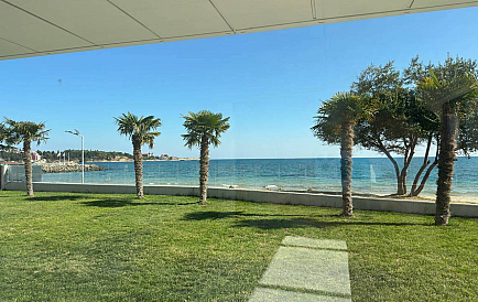 ID 16496 Dreizimmerwohnung in Olympia Residence Foto 1 