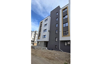 ID 15521 Zweizimmerwohnung in Emilia Romana City 2 Foto 7
