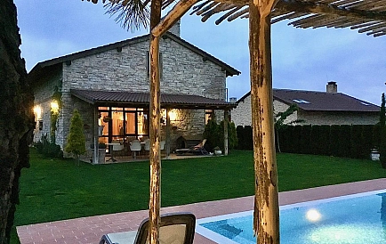 ID 14968 Haus in Villa Toskana Foto 8