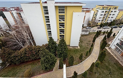 ID 15733 Studio-Apartment in Crown Fort Foto 7