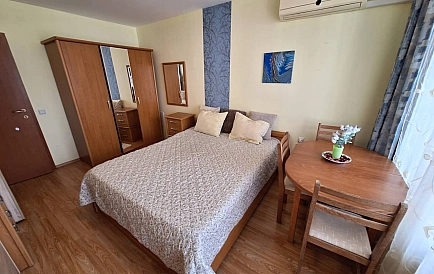 ID 14810 Zwei-Zimmer-Wohnung in Panorama Fort Foto 3