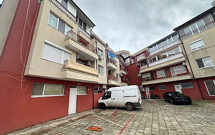 ID 15074 Zweizimmerwohnung in Ravda Foto 6