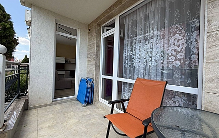 ID 16333 Zweizimmerwohnung in Rodina Foto 8
