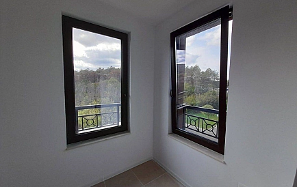 ID 14329 Zweizimmerwohnung in Green Life Paradise Dune Foto 4