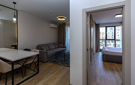 ID 16033 Zweizimmerwohnung im Emilia Romana Verde Foto 8
