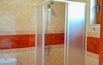 ID 13253 Dreizimmerwohnung in Messambria Fort Foto 5