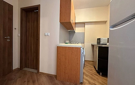 ID 14819 Zweizimmerwohnung in Seasons 3 Foto 3