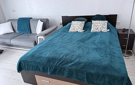 ID 15474 Studiowohnung in Sun Gate Foto 3