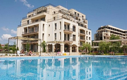 ID 15235 Studio-Apartment in Sorento Sole Mar Foto 6