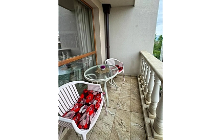 ID 16069 Studio-Apartment im Cascadas Foto 5