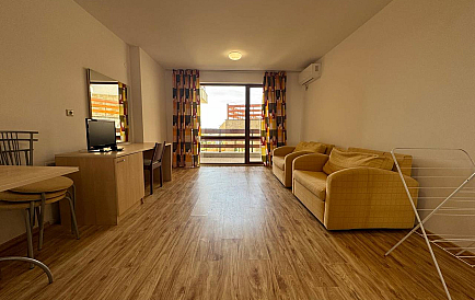 ID 15304 Zweizimmerwohnung in Gardenia Hills Foto 1 