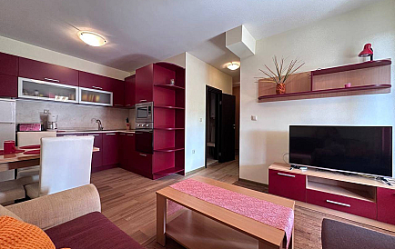 ID 14370 Квартира в Бургасе Foto 1 