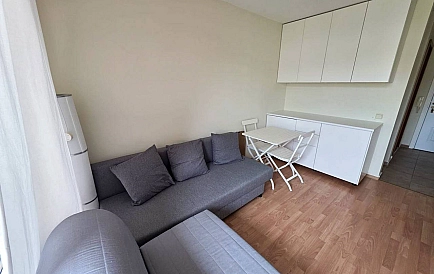 ID 15650 Studiowohnung in Nessebar Fort Foto 8