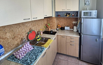 ID 16018 Zweizimmerwohnung im Imperial Fort Foto 3
