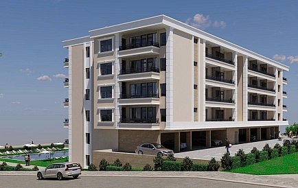 ID 15727 Apartments in Domenico Foto 7