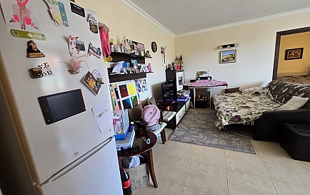 ID 16609 Zweizimmerwohnung in Sirena Foto 7