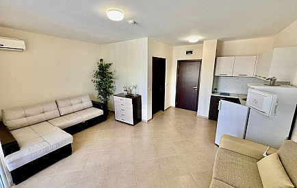 ID 16466 Studio-Wohnung in Sun and Sea Foto 1 