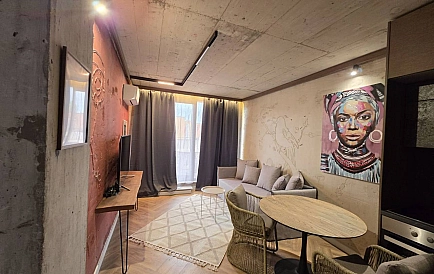 ID 16552 Zweizimmer-Penthouse-Wohnung in Sunny View Central Foto 2