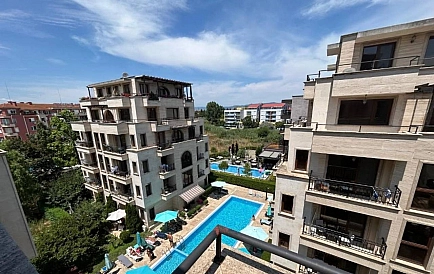 ID 15131 Dreizimmerwohnung in Amara Foto 5