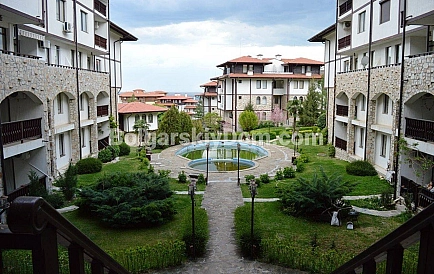 ID 16516 Zweizimmerwohnung in Etara 2 Foto 7