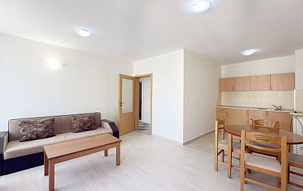 ID 16096 Dreizimmerwohnung in Darius Foto 1 