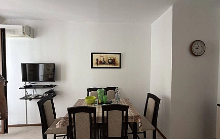 ID 15874 Zweizimmerwohnung in Villa Ravda Foto 10