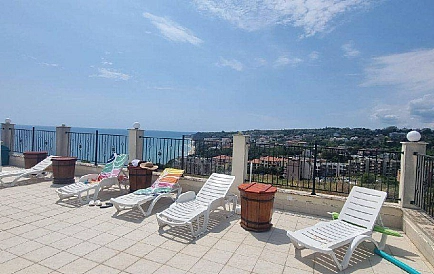 ID 14689 Zweizimmerwohnung in Fortuna Cape Foto 5