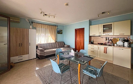 ID 15354 Zweizimmerwohnung in Dolce Vita Foto 2