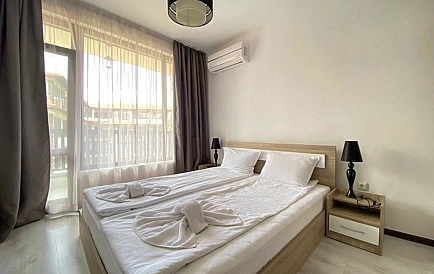 ID 13160 Zweizimmerwohnung in Green Paradise 2 Foto 3