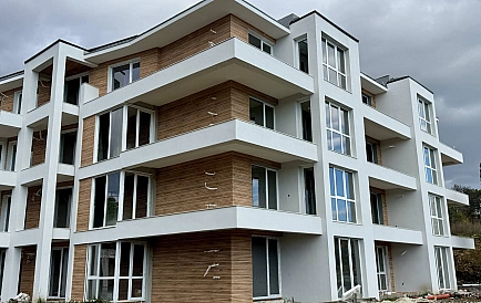 ID 15178 Zweizimmerwohnung in Villa Margarita Foto 7