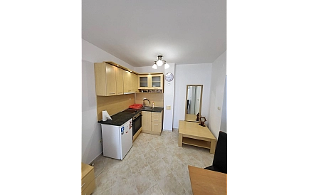 ID 16421 Zweizimmerwohnung in Sunset Kosharitsa Foto 9