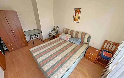 ID 14592 Zweizimmerwohnung in Crown Fort Club Foto 9