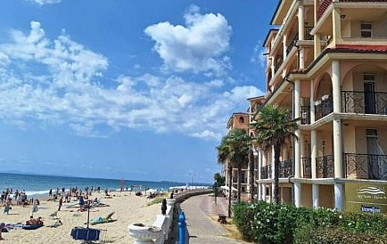 ID 14532 Zweizimmerwohnung im Atrium Beach Foto 8