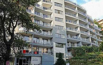 ID 15985 Dreizimmerwohnung in Jalta Foto 7