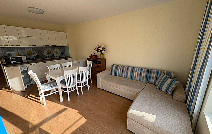 ID 14012 Zweizimmerwohnung in Excelsior Foto 1 