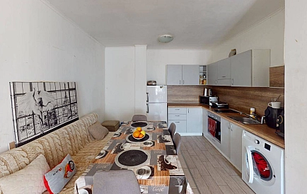 ID 14759 Dreizimmerwohnung in Bay View Villas Foto 2