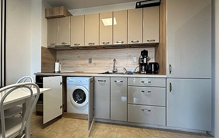 ID 15250 Zweizimmerwohnung in Elitonia Gardens 1 Foto 7