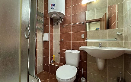 ID 13732 Studio-Apartment in Sunrise Foto 3