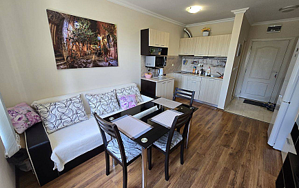 ID 14053 Zweizimmerwohnung in Marvel Deluxe Foto 1 