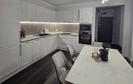 ID 15177 Dreizimmerwohnung in Magnolia Residence 5 Foto 2