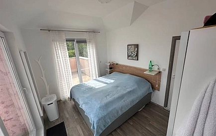 ID 14272 Zweischlafzimmerwohnung in Saint Johns Foto 3