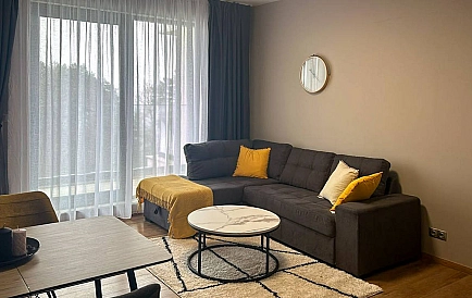 ID 13774 Zweizimmerwohnung in Open Sea Residence Foto 2