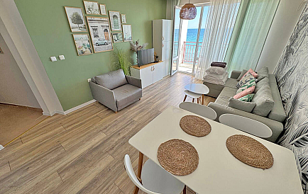 ID 16368 Zweizimmerwohnung in Privilege Fort Foto 1 