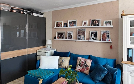 ID 15714 Dreizimmerwohnung in Magnolia Residence 6 Foto 10