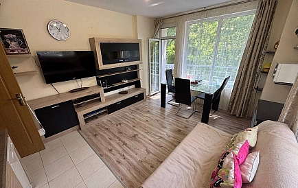ID 15879 Zweizimmerwohnung in Laguna 3 Foto 8
