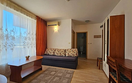 ID 14969 Zweizimmerwohnung in Stella Polaris Foto 10